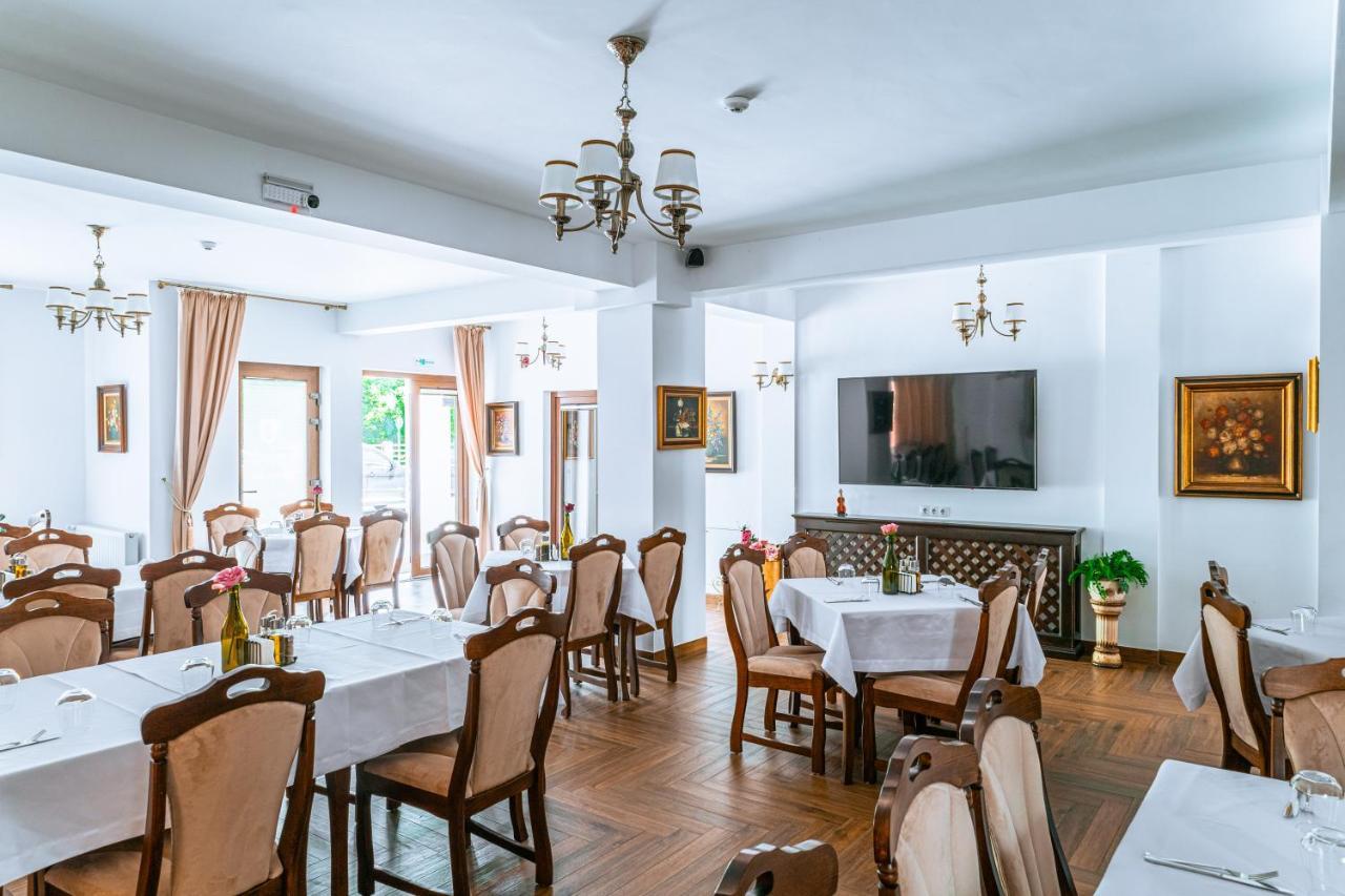 Vila Venus Sînmartin Dış mekan fotoğraf