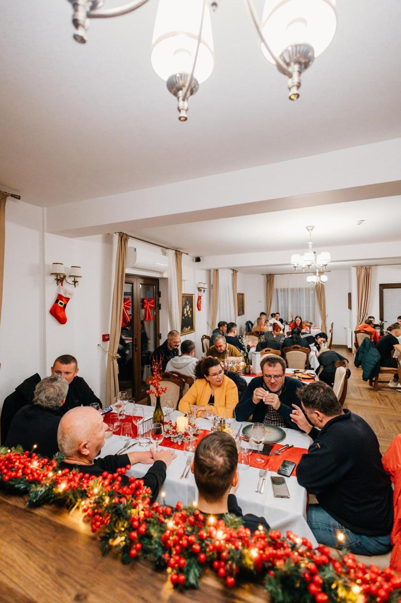 Vila Venus Sînmartin Dış mekan fotoğraf